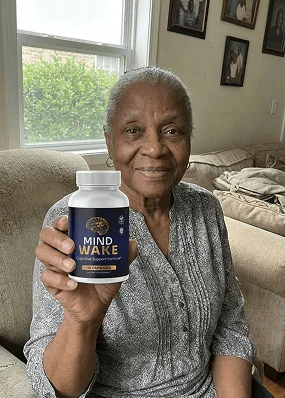 Linda M.